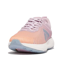 Fitflop Lage sneaker Paars