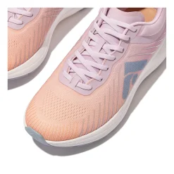 Fitflop Lage sneaker Paars