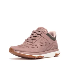 Fitflop Lage sneaker Paars