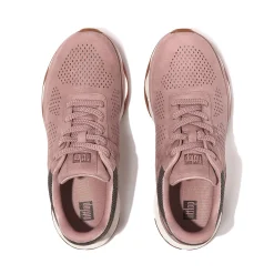 Fitflop Lage sneaker Paars