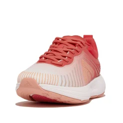 Fitflop Lage sneaker Rood