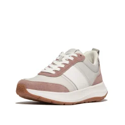 Fitflop Lage sneaker Roze