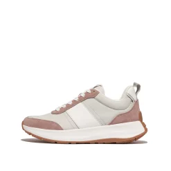 Fitflop Lage sneaker Roze