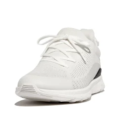 Fitflop Lage sneaker Wit