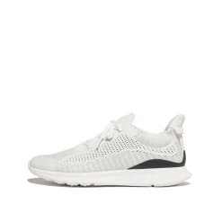 Fitflop Lage sneaker Wit