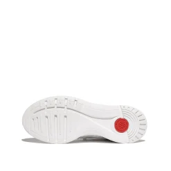 Fitflop Lage sneaker Wit