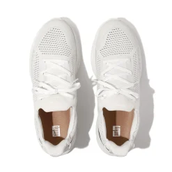 Fitflop Lage sneaker Wit