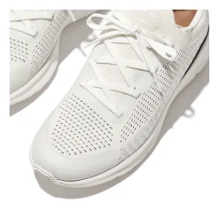 Fitflop Lage sneaker Wit