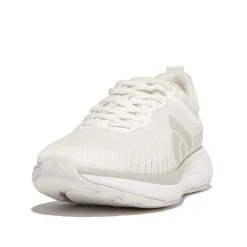 Fitflop Lage sneaker Wit