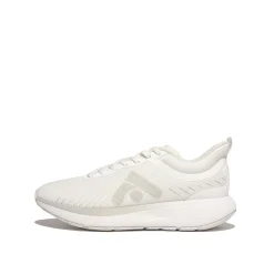 Fitflop Lage sneaker Wit