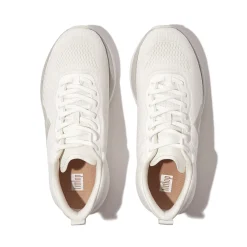 Fitflop Lage sneaker Wit