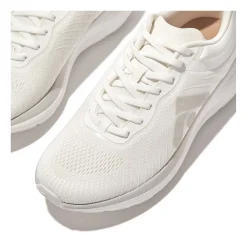 Fitflop Lage sneaker Wit