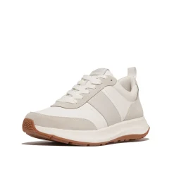 Fitflop Lage sneaker Wit