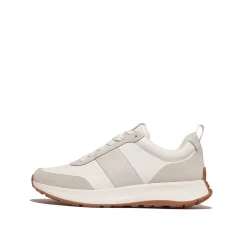 Fitflop Lage sneaker Wit