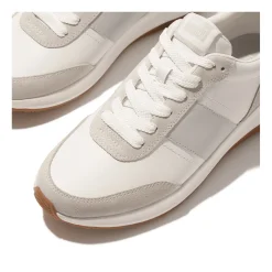 Fitflop Lage sneaker Wit