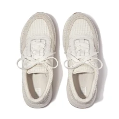 Fitflop Lage sneaker Wit