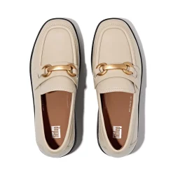 Fitflop Loafer Beige