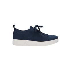 Fitflop Loafer Blauw