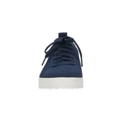 Fitflop Loafer Blauw