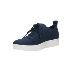 Fitflop Loafer Blauw