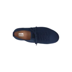 Fitflop Loafer Blauw