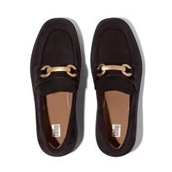 Fitflop Loafer Bruin