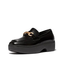 Fitflop Loafer Zwart