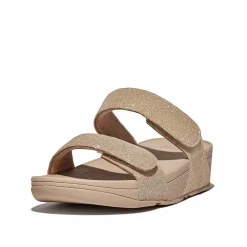 Fitflop Muiltje met hak Beige