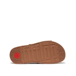 Fitflop Muiltje met hak Bruin