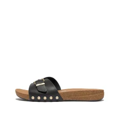 Fitflop Muiltje met hak Bruin