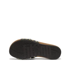 Fitflop Muiltje met hak Bruin