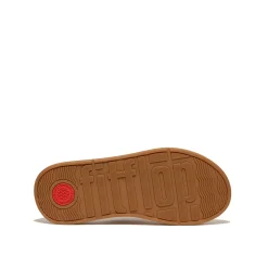 Fitflop Muiltje met hak Brons