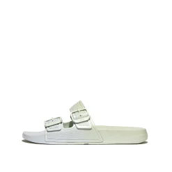 Fitflop Muiltje met hak Blauw