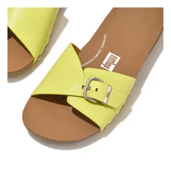 Fitflop Muiltje met hak Groen