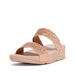 Fitflop Muiltje met hak Roze