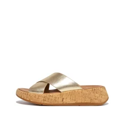 Fitflop Muiltje met hak Roze