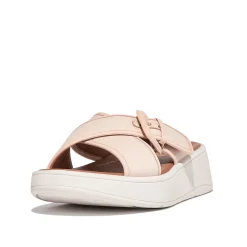 Fitflop Muiltje met hak Roze