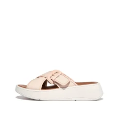 Fitflop Muiltje met hak Roze