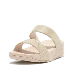 Fitflop Muiltje met hak Roze