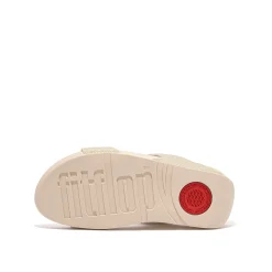 Fitflop Muiltje met hak Roze