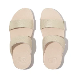 Fitflop Muiltje met hak Roze