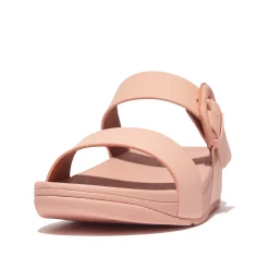 Fitflop Muiltje met hak Roze
