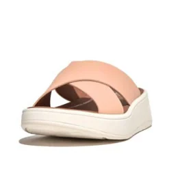 Fitflop Muiltje met hak Roze