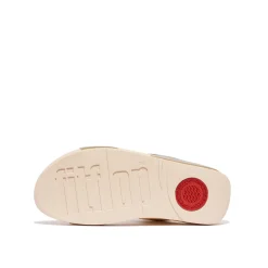 Fitflop Muiltje met hak Roze