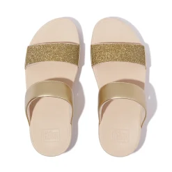 Fitflop Muiltje met hak Roze