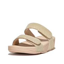 Fitflop Muiltje met hak Roze