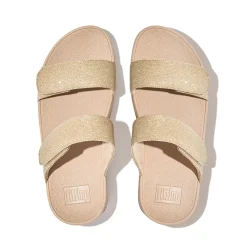 Fitflop Muiltje met hak Roze