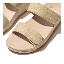 Fitflop Muiltje met hak Roze