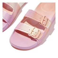 Fitflop Muiltje met hak Wit