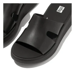 Fitflop Muiltje met hak Zwart